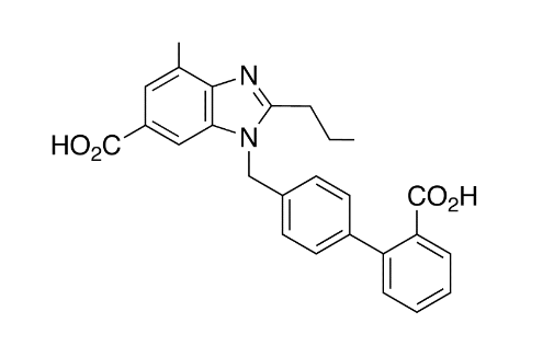 Telmisartan EP Impurity E